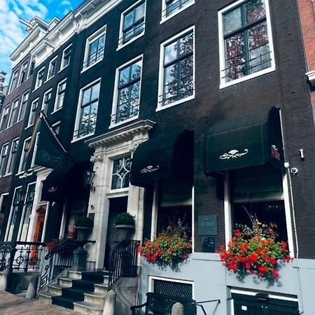 The Pavilions Amsterdam, The Toren Eksteriør billede